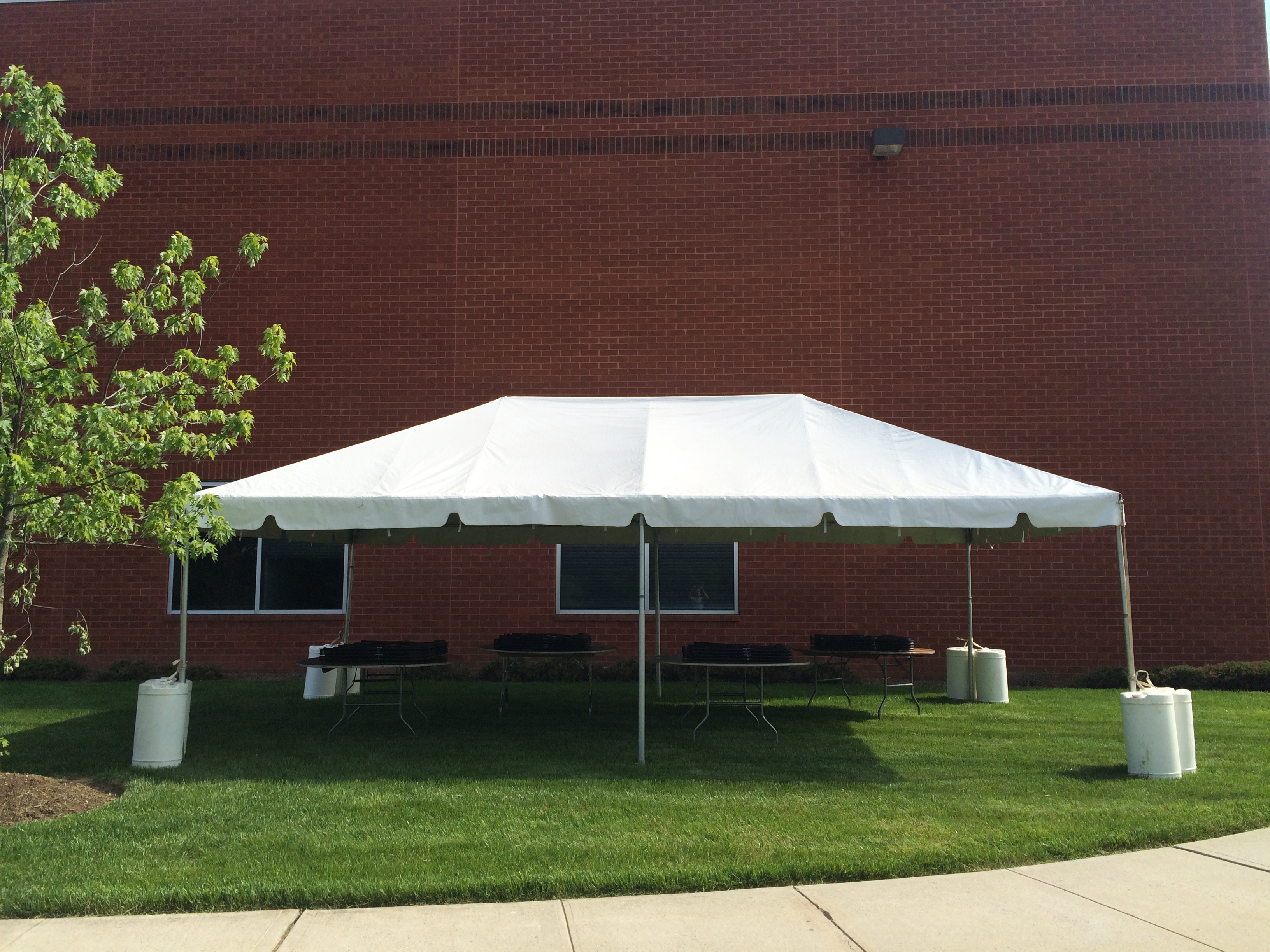 Central Jersey Tent Rentals Photos